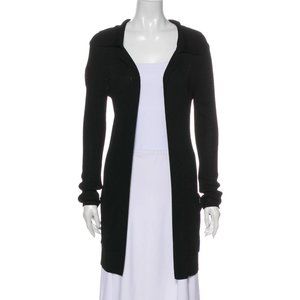 A.L.C. Open Front Sweater